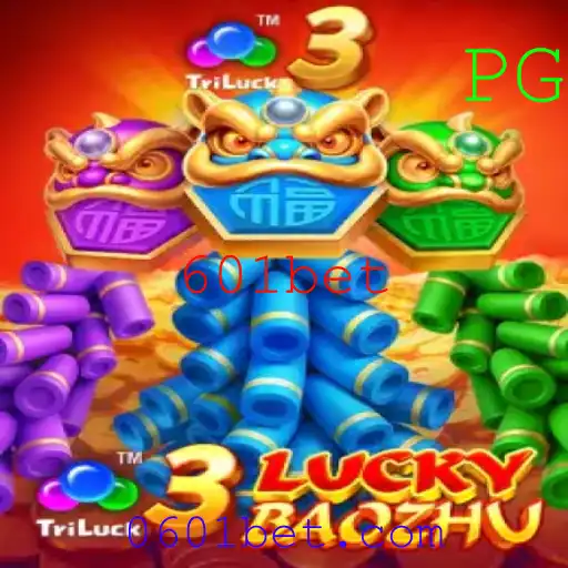 Tudo sobre o Jogo 3LuckyBaozhu: Descrição, Introdução e Regras