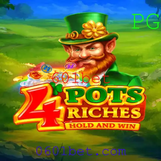 Descubra o Mundo Atraente de 4potsriches