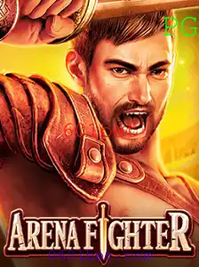 Descubra o Mundo Empolgante de ArenaFighter