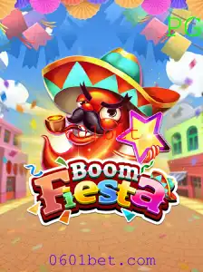 Explorando BoomFiesta: Um Mergulho no Novo Fenômeno dos Jogos