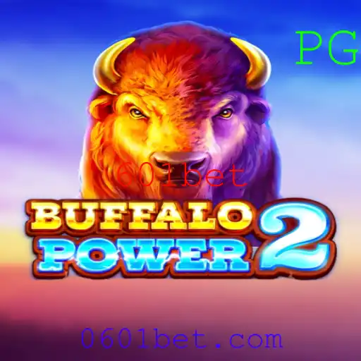 BuffaloPower2 e as Estratégias de Apostas 601bet: Uma Análise Completa