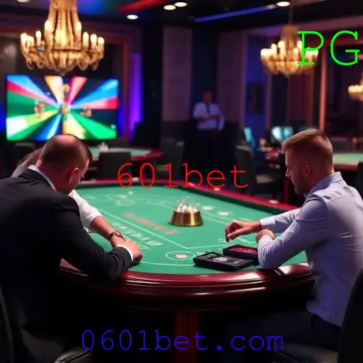 Cassino ao vivo
