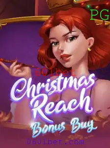 Descubra a Magia do Jogo ChristmasReachBonusBuy
