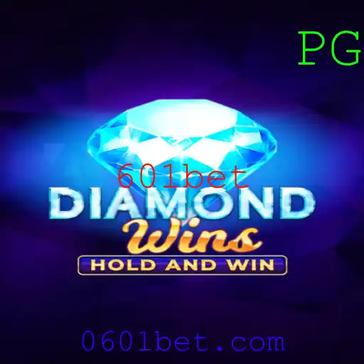 Descubra o Fascinante Universo de DiamondWins no 601bet