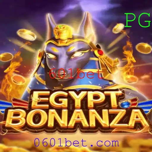 Explorando o Fascinante Mundo de EgyptBonanza: Apostas e Aventuras com 601bet