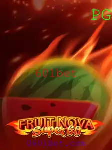 Explorando o Universo de FruitNovaSuper60: Um Guia Completo
