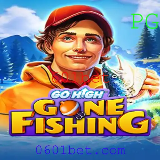 GoHighGoneFishing: Uma Nova Tendência no Mundo dos Jogos