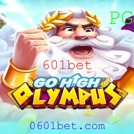 Descubra a Empolgante Aventura de GoHighOlympus e Como 601bet Transforma a Experiência de Jogo