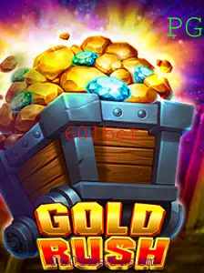 Descubra GoldRush: O Jogo de Aventura que Está Conquistando o Mundo