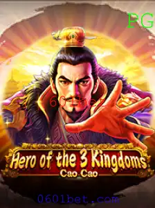 Explorando o Mundo de Heroofthe3KingdomsCaoCao: Uma Jornada Épica no Universo dos Três Reinos