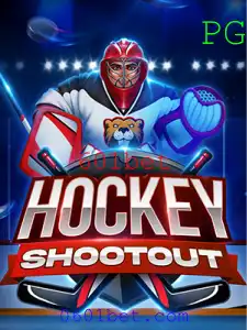 Descubra o Empolgante Mundo do HockeyShootout
