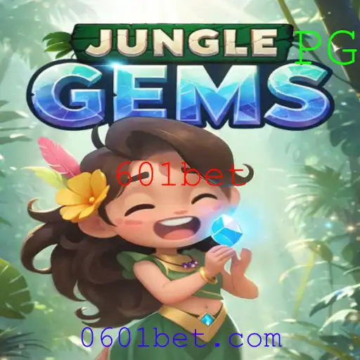 Descubra a Aventura do Jogo JungleGems e Seus Desafios