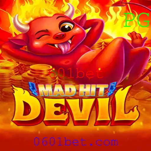 Descubra o Mundo Emocionante de MadHitDevil: Estratégia e Fortuna em Jogo