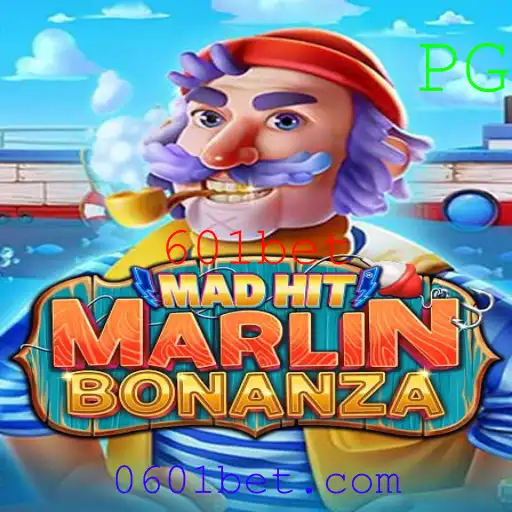 Descubra o Vibrante Mundo de MadHitMarlinBonanza