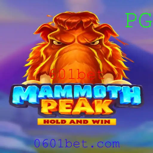 Descubra o Fascinante Mundo de MammothPeak: O Jogo que Conquista com Estratégia e Aventura