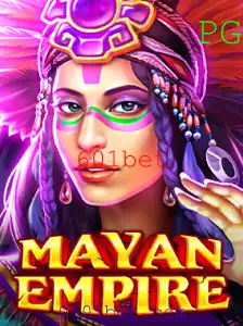 MayanEmpire: Exploração e Estratégia em um Mundo Antigo