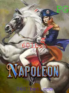 Descubra o Fascinante Jogo de Cartas Napoleon e Sua Popularidade com 601bet