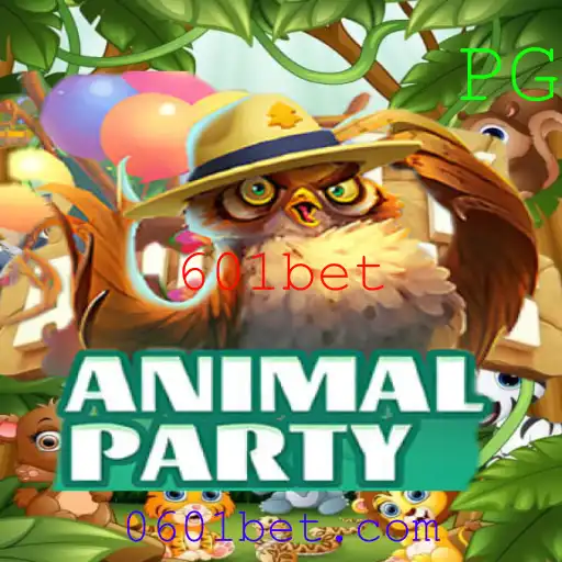 Descubra o Fascinante Mundo de AnimalParty: Um Mergulho no Jogo que Conquista Multidões