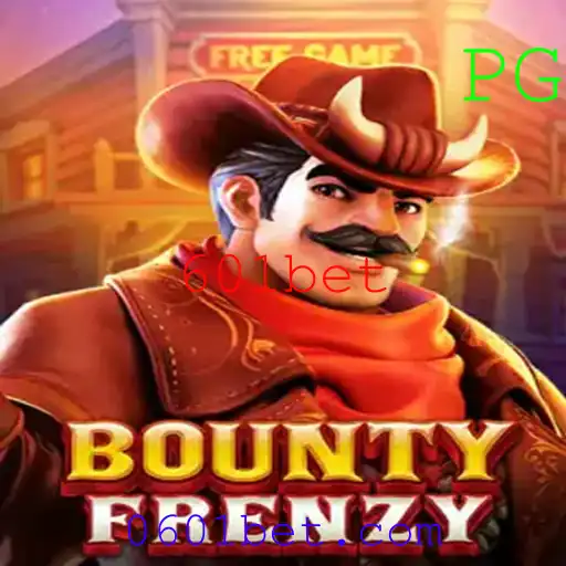 Explorando BountyFrenzy: Mergulhe na Ação e Estratégia com o 601bet