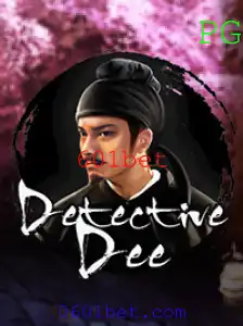 Explorando DetectiveDee: Uma Aventura de Mistério e Estratégia
