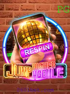 JumpHighermobile: Explorando as Alturas do Entretenimento Moderno