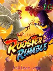 RoosterRumble: Um Mergulho no Empolgante Mundo dos Combates Virtuais de Galos