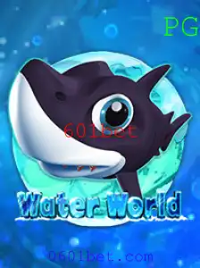 Descubra o Fascinante Mundo de WaterWorld: O Jogo da Aventura Aquática