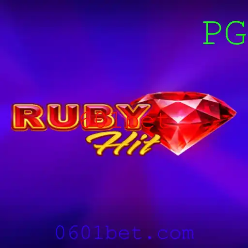 RubyHit: Um Mergulho no Empolgante Mundo do Jogo com 601bet