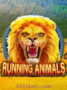 Corrida e Estratégia: Explorando o Jogo RunningAnimals e as Emoções de 601bet