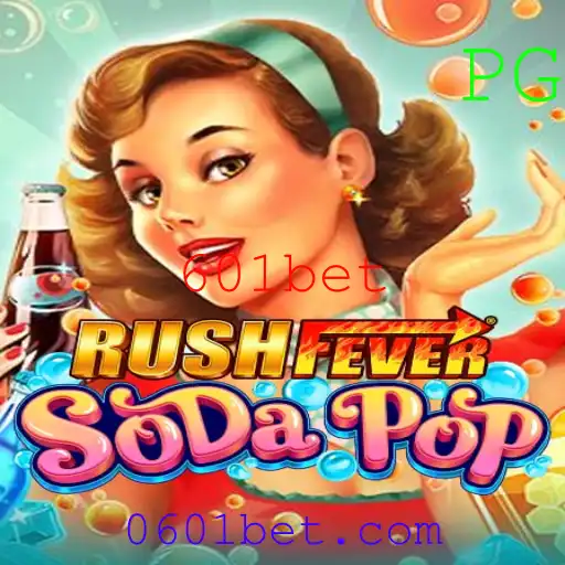 Descubra o Vício do Jogo RushFeverSodaPop e Sua Conexão com 601bet