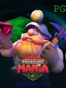 Descubra as Aventuras de TreasureMania: Regras e Estratégias para Vencer