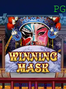 WinningMask: Um Mergulho na Diversão Estratégica do Jogo 601bet