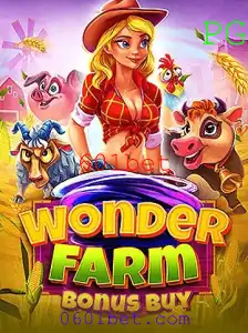 Explore o Fascinante Mundo de WonderFarmBonusBuy com 601bet