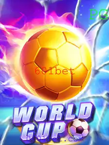 O Jogo WorldCup: Como Jogar e Dominar o 601bet