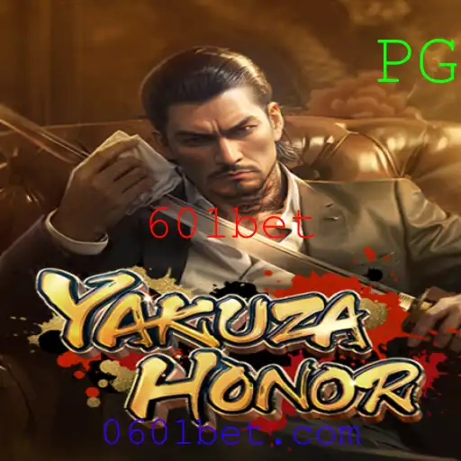 YakuzaHonor: Mergulhe no Mundo dos Clãs com 601bet